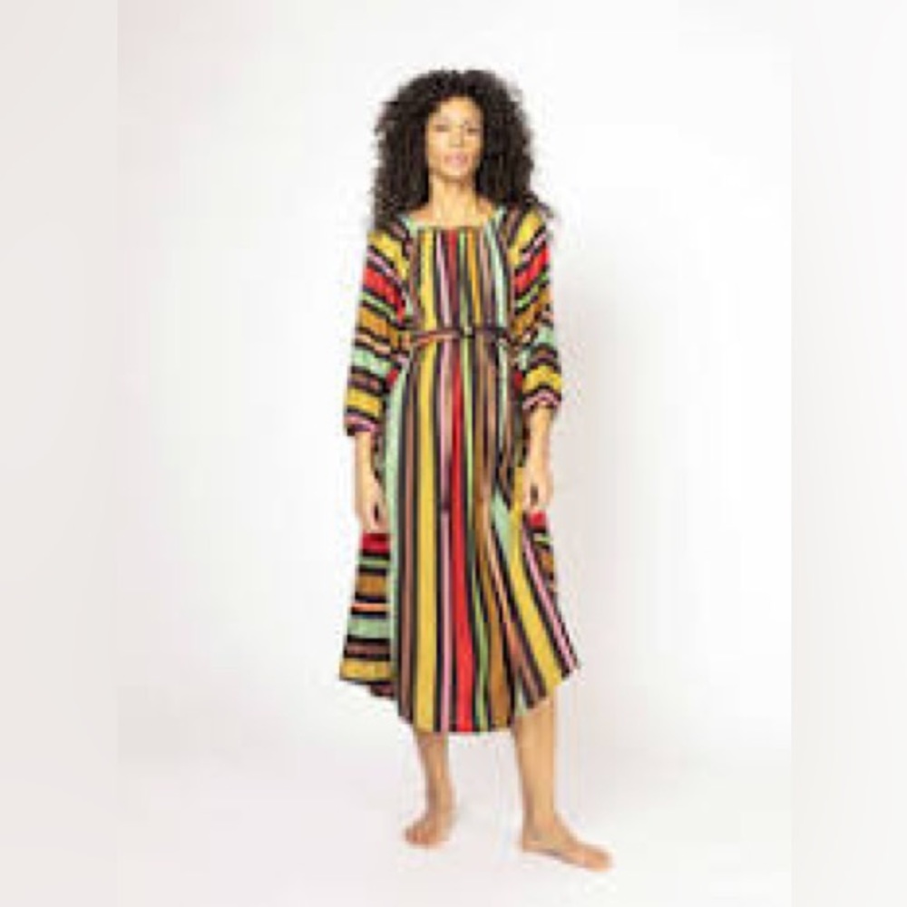 Ace & Jig Heather Dress Delight Size Small NWT